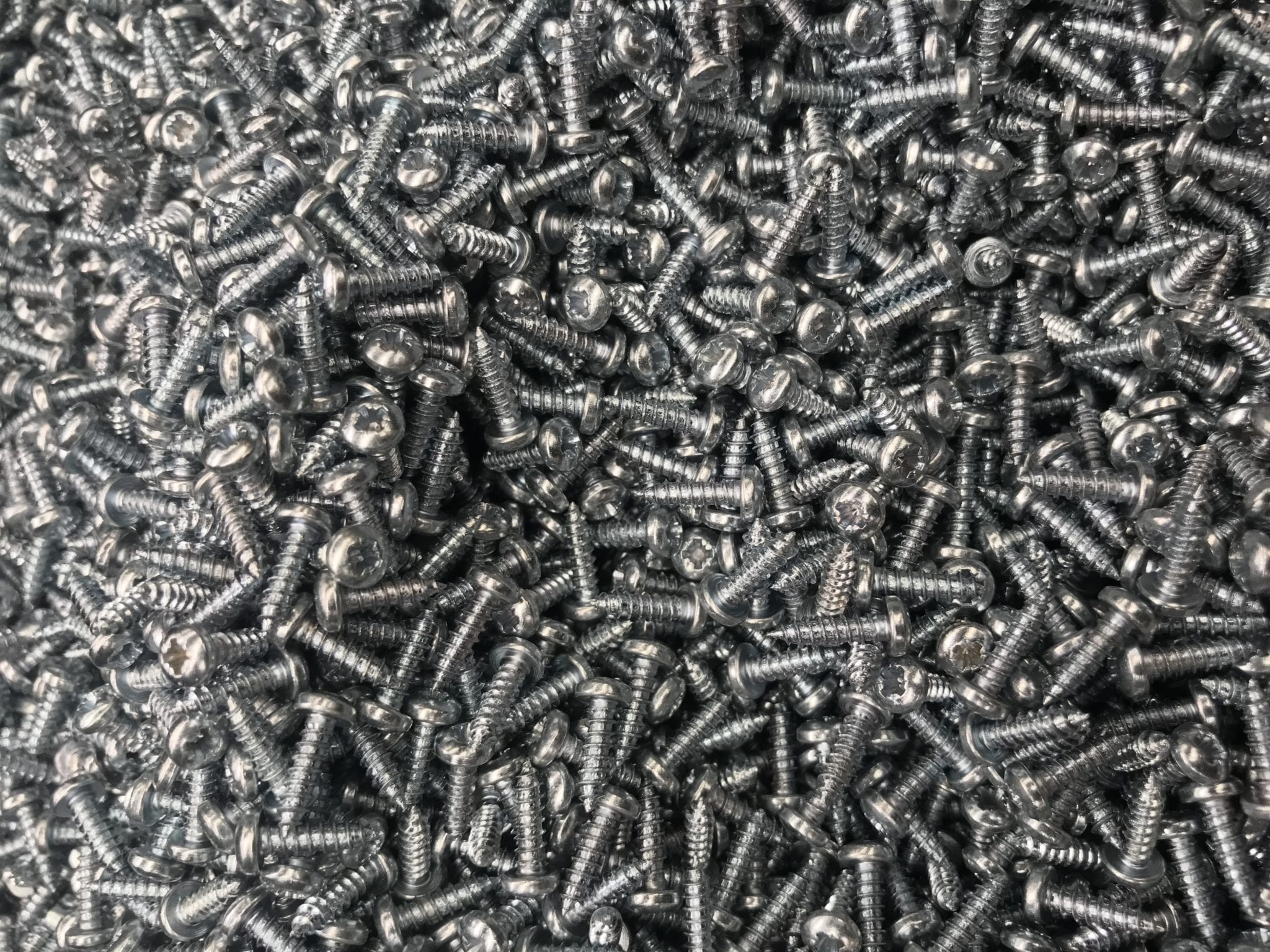 chrome screw plating Auckland