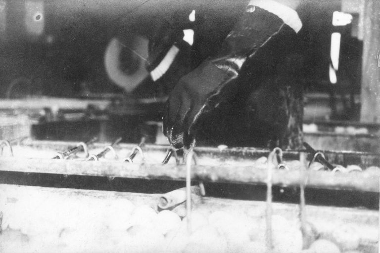 METAL POLISHERS & ELECTROPLATERS Auckland