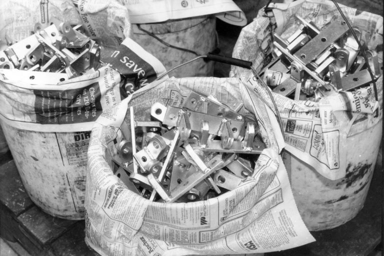 METAL POLISHERS & ELECTROPLATERS Auckland