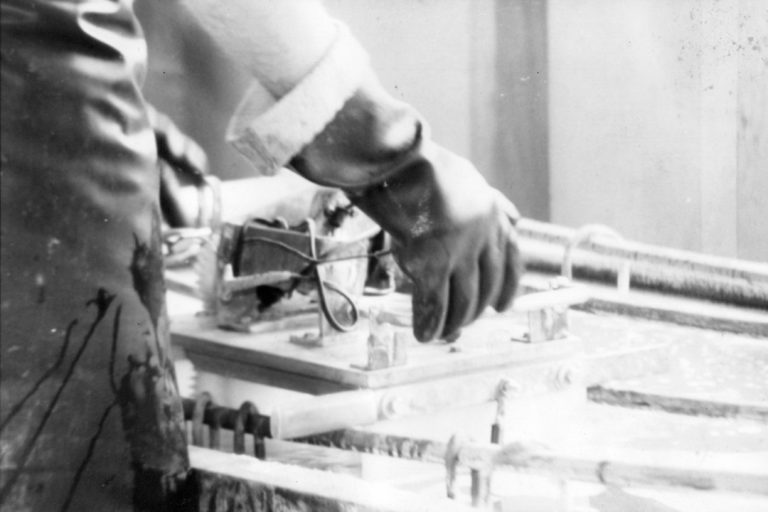 METAL POLISHERS & ELECTROPLATERS Auckland